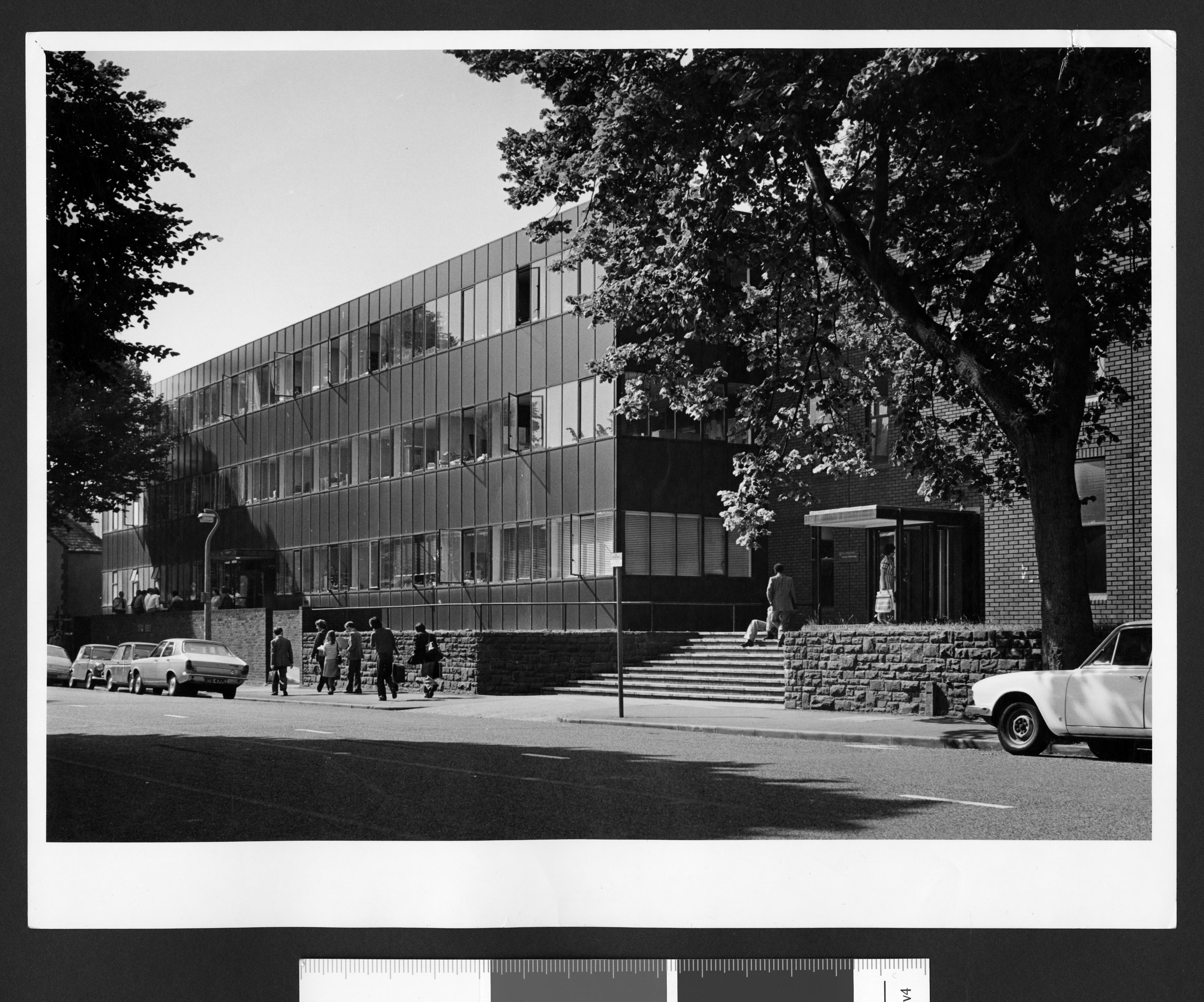 Centre for Lifelong Learning