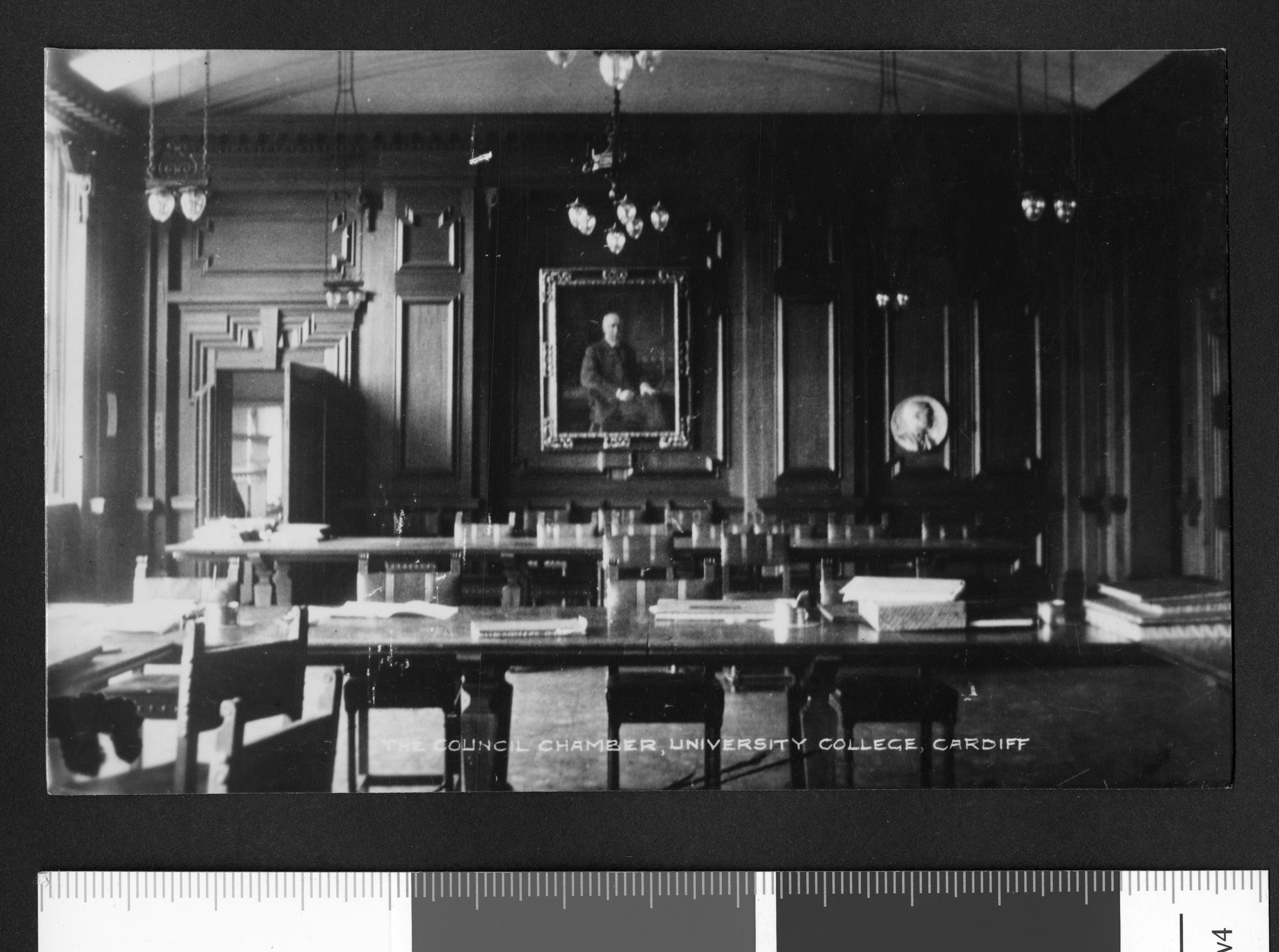 Council Chamber