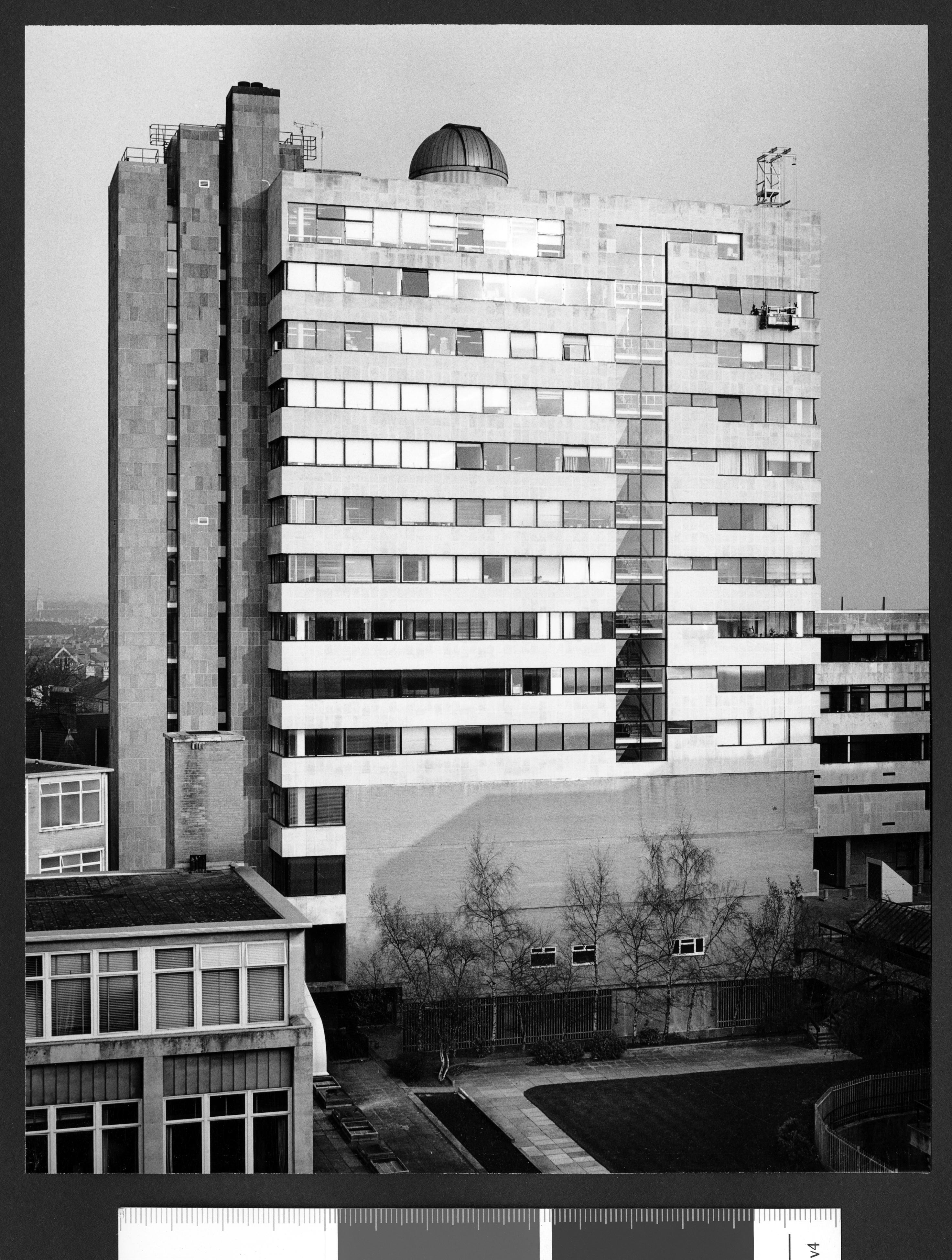 Tower Building
