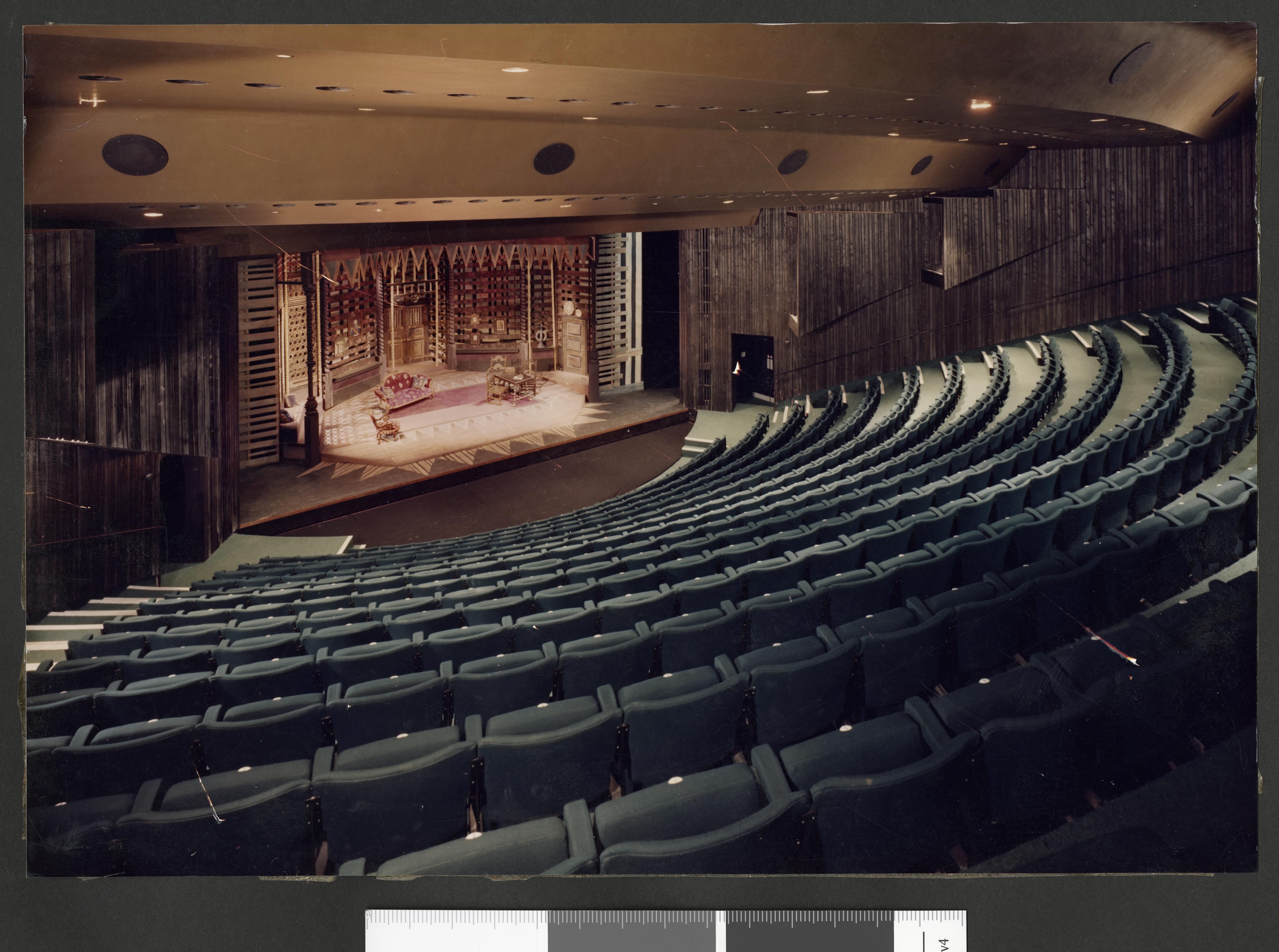 Sherman Theatre