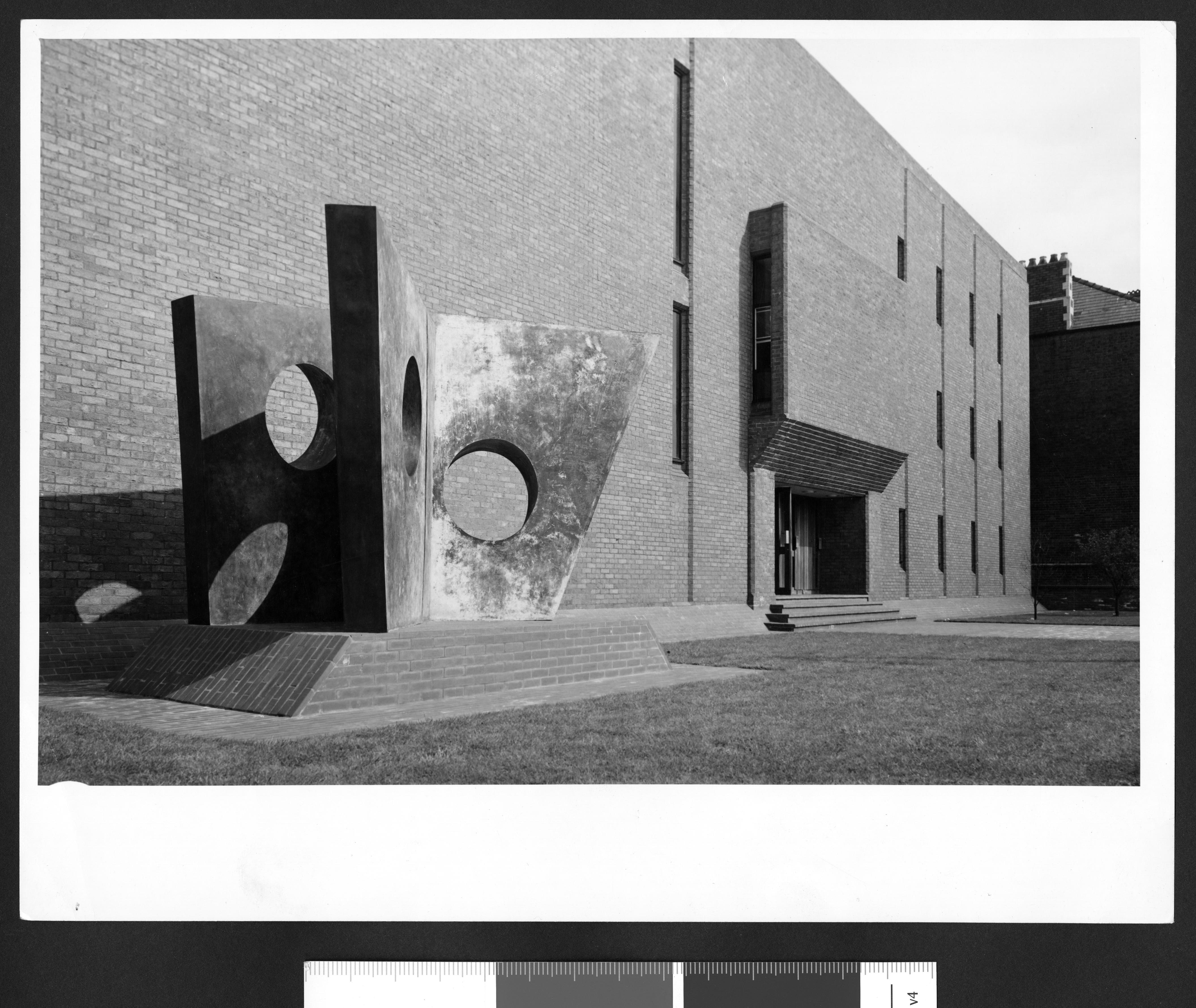 Music Building