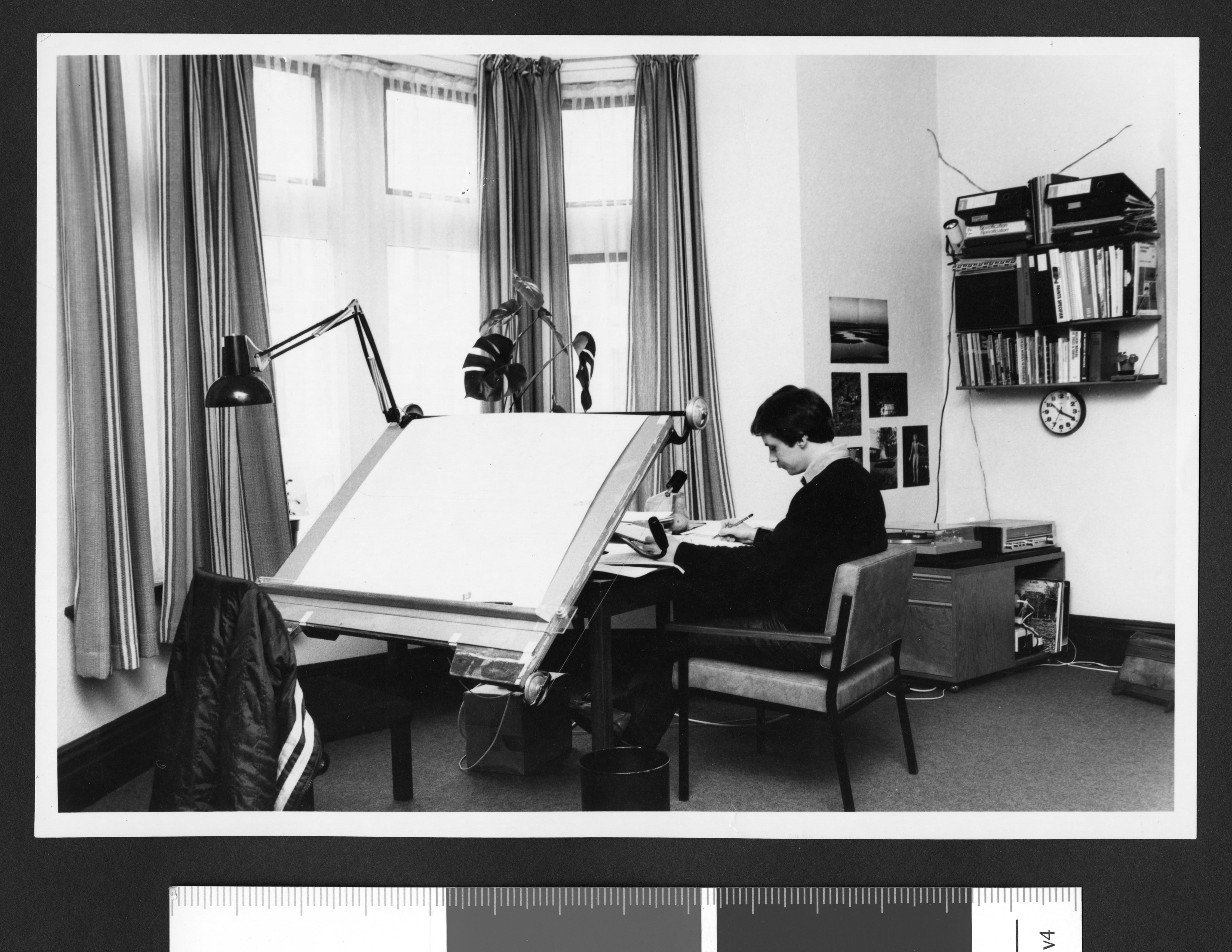 Colum Road Hall