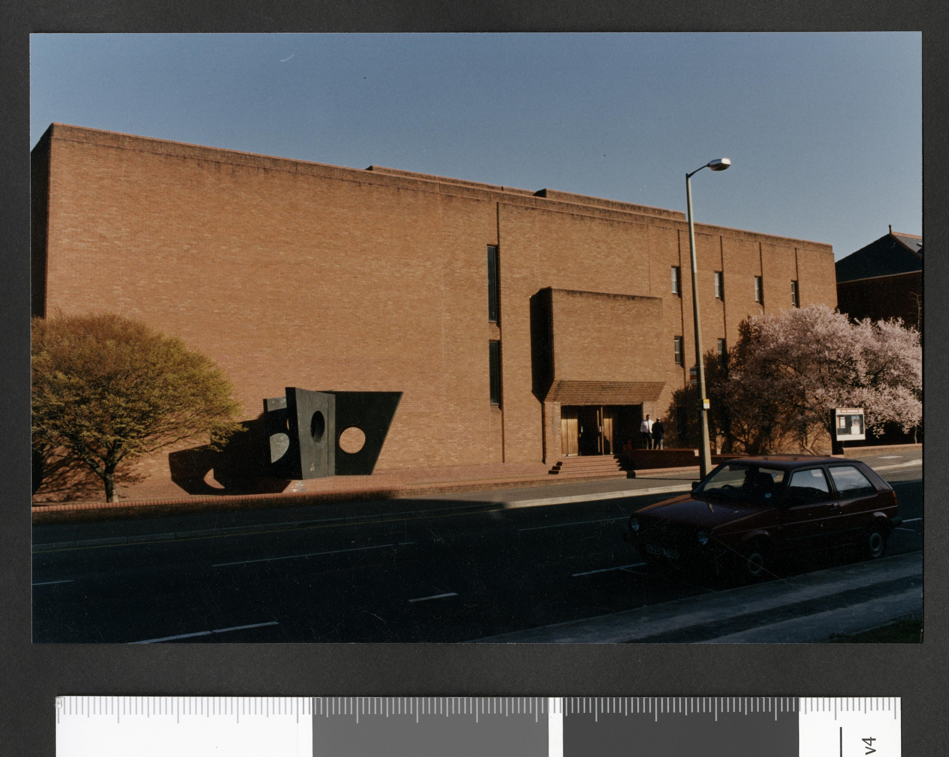 Music Building